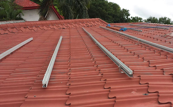 Solar System Installation and Repair Services in Davao